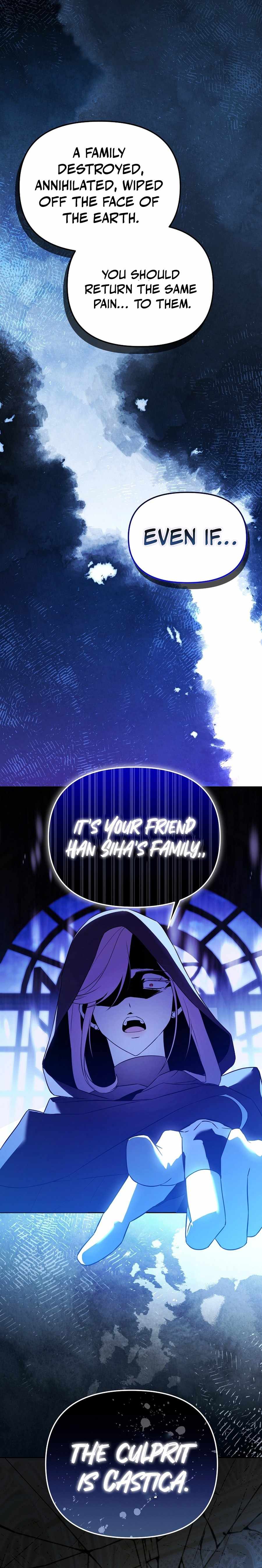 The Genius Tamer of the Academy Chapter 46 21